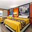Super 8 by Wyndham Bedford