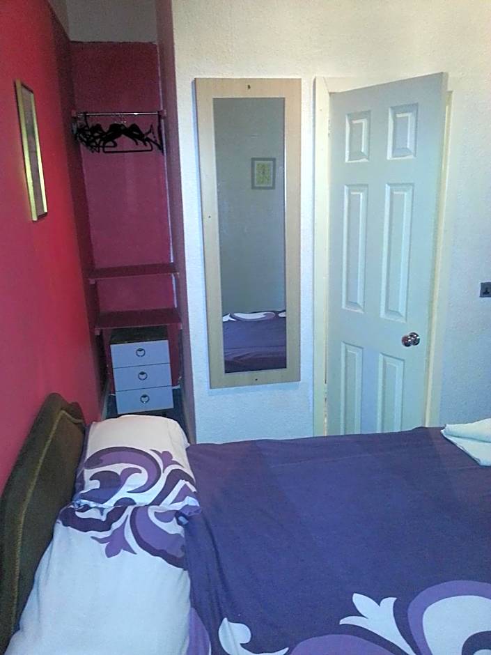 Jesmond International Hotel