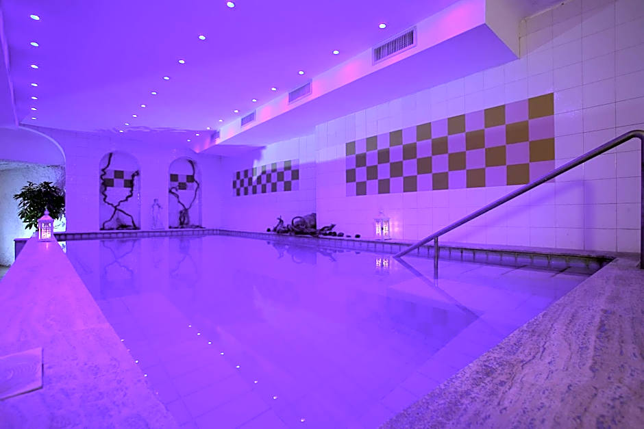 Hotel Bellevue Benessere & Relax