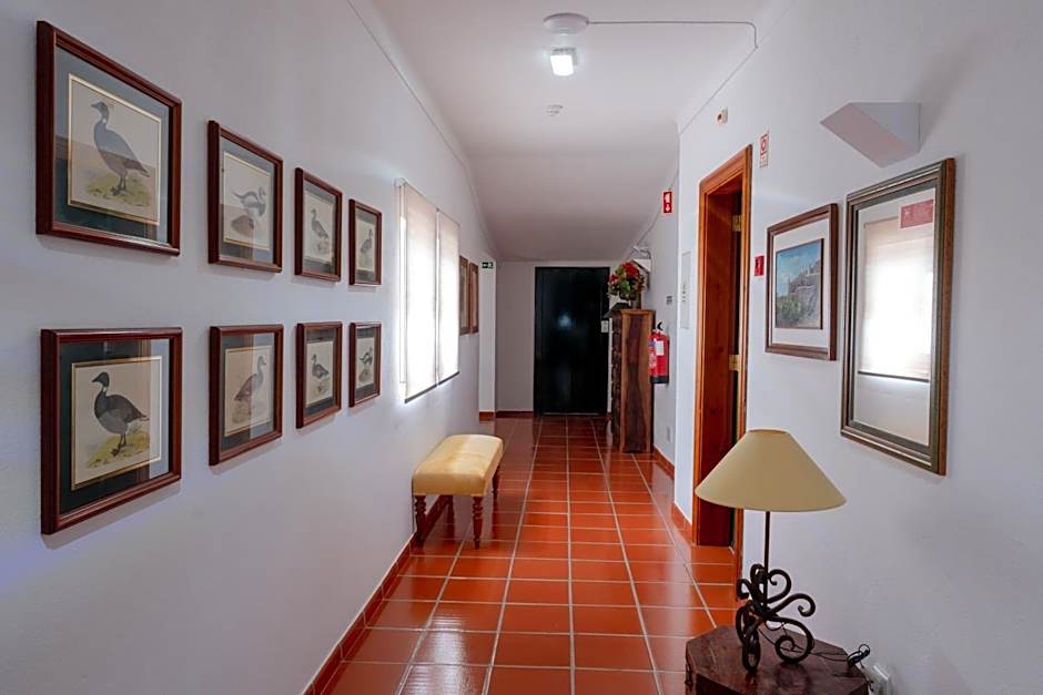 Hotel El Rei Dom Manuel