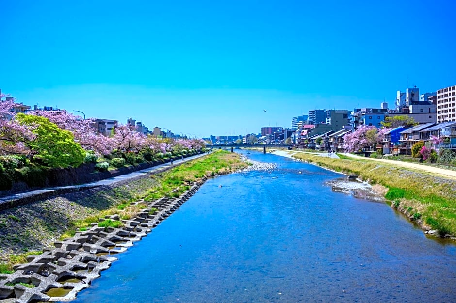 Sora Niwa Terrace Kyoto