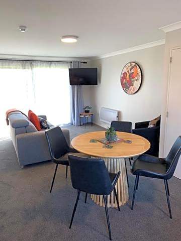 Haast River Motels & Holiday Park