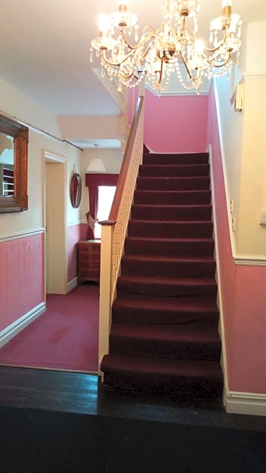 Kingsway Bed & Breakfast