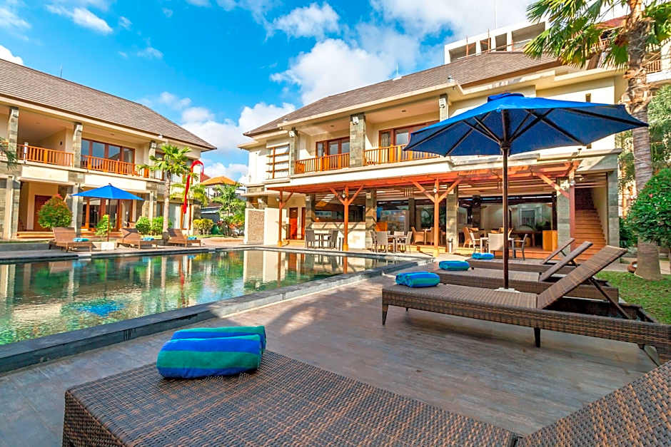 Vidi Boutique Hotel