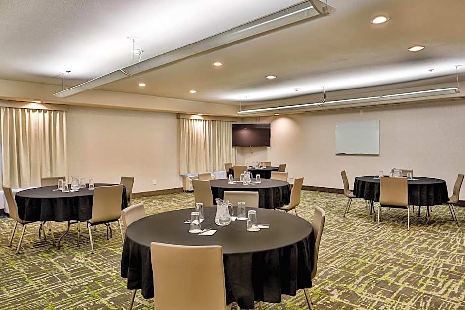 SpringHill Suites by Marriott Prescott