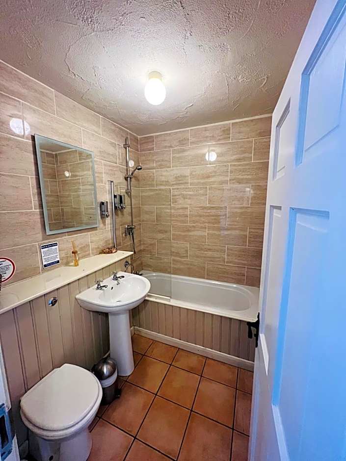 Peak Hotel Castleton