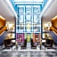 Moevenpick Hotel Stuttgart Airport