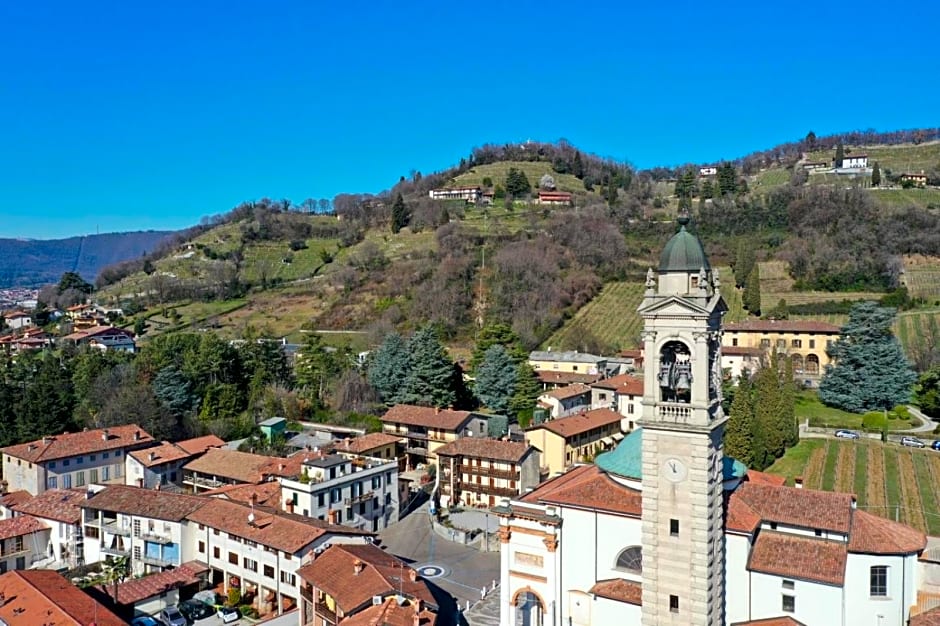 Lo Schiaccianoci Bed&Breakfast de Charme