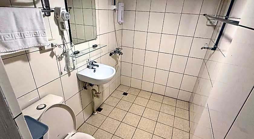 New Lion City Business Hotel