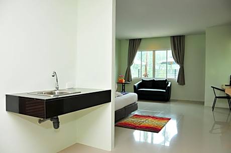 Grand Deluxe Double Room
