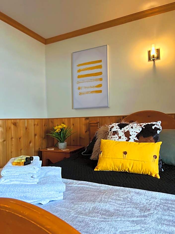 Auberge au Poste de Traite