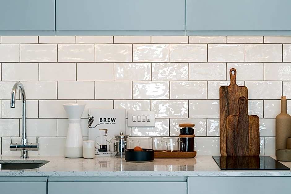 The Collective Canary Wharf