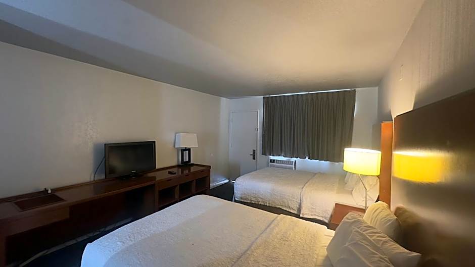 Super 8 by Wyndham San Jose Airport