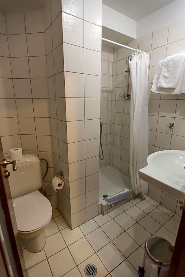 City Hotel Apollonion