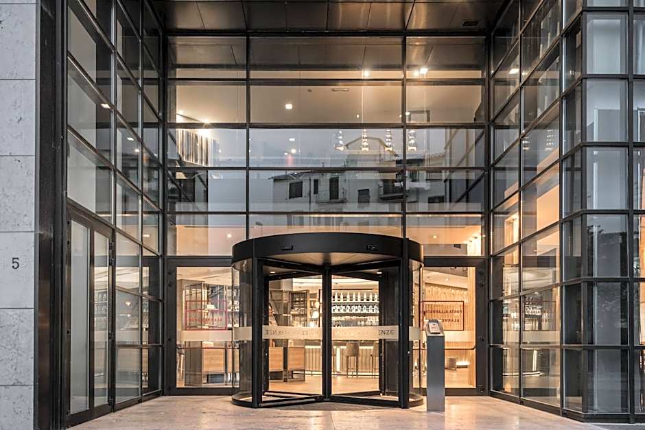 AC Hotel by Marriott Firenze