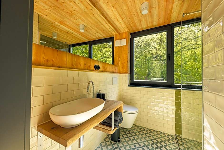 Baumhausapartment