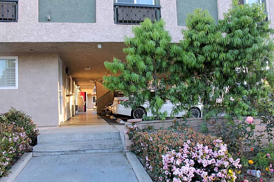 El Rancho Inn