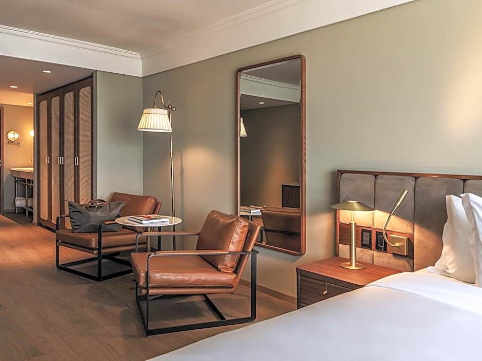 Costanero Hotel Montevideo - MGallery Collection