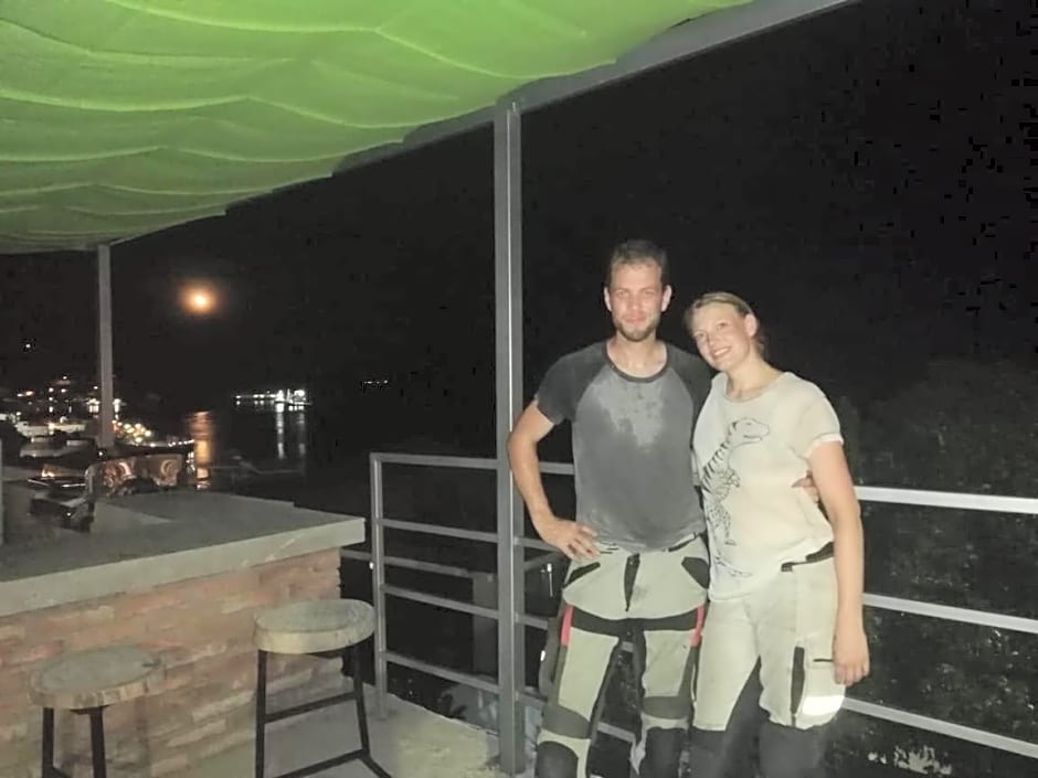 Tortuga Hostel