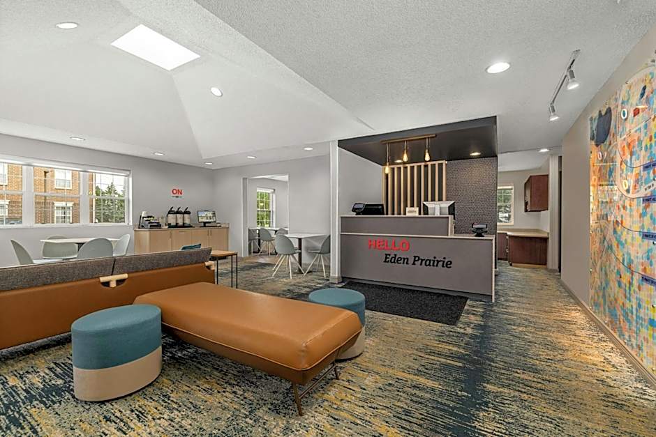 TownePlace Suites by Marriott Minneapolis Eden Prairie