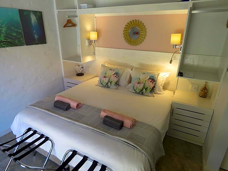 Bare Feet Retreat B&B