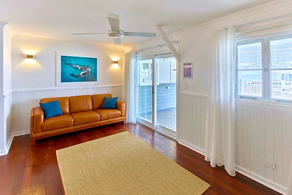 RAC Esperance Holiday Park