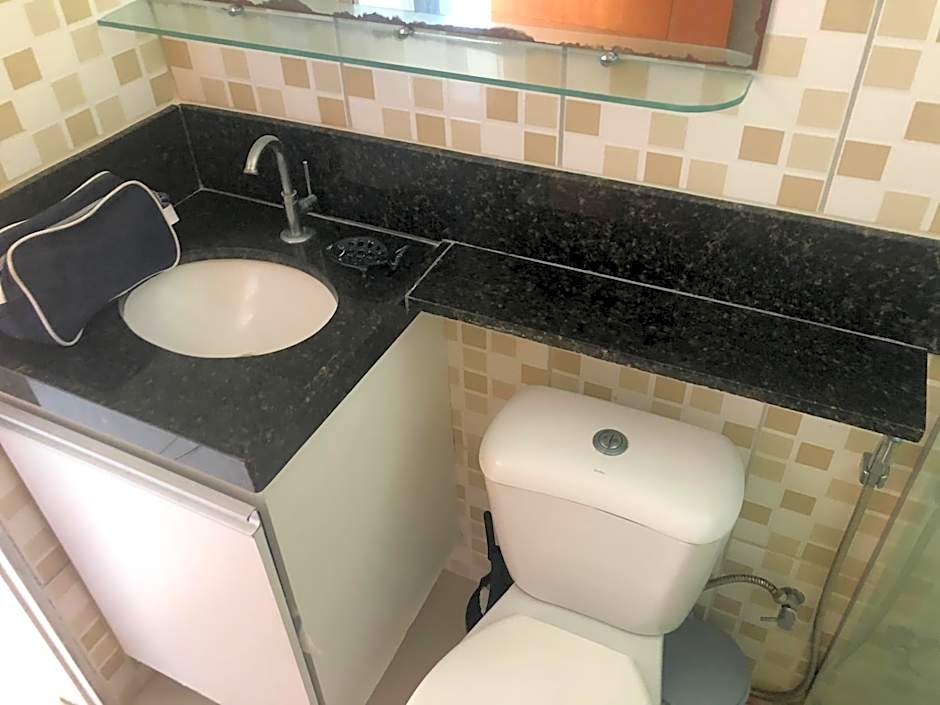 Praia Carneiros Flat Hotel