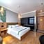 GreenTree Inn Anhui Hefei Economic Development Zone Penglai Road Express Hotel