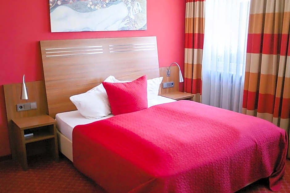 Hotel Brauereigasthof Schwanenbräu