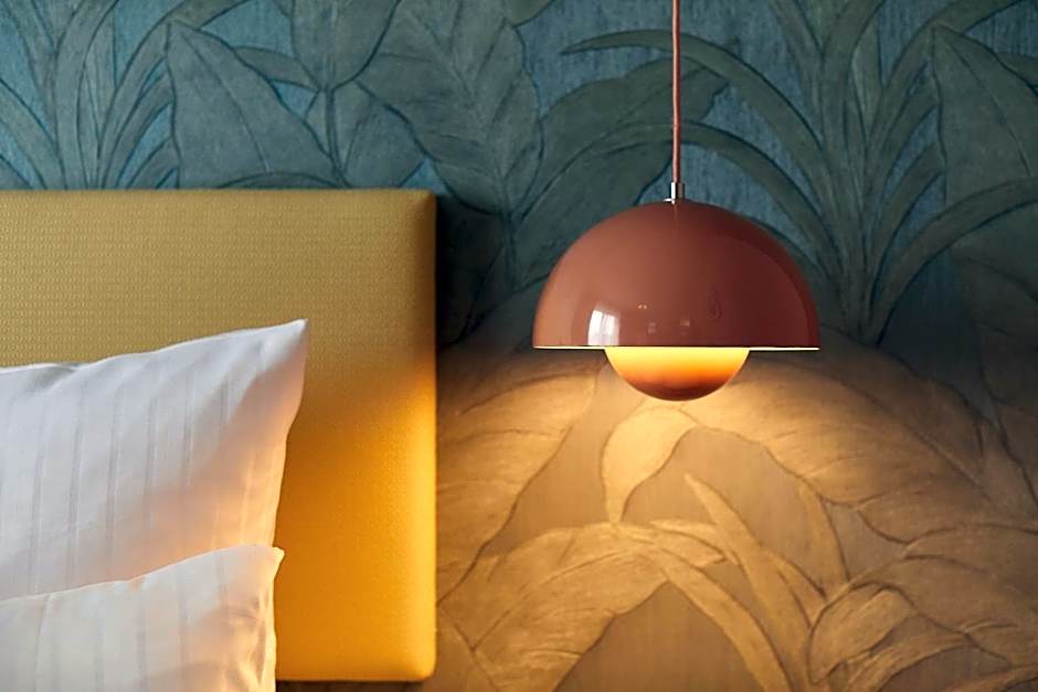 Hotel Metropol
