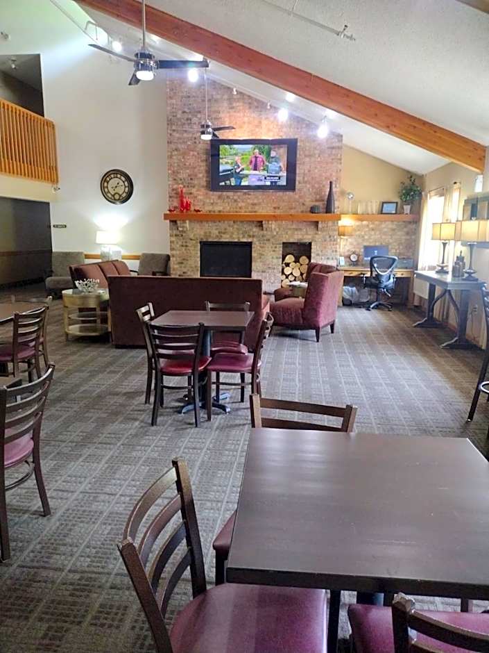 AmericInn by Wyndham Red Wing