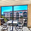 Knot a Care Remodeled Direct water access condo with ocean and pool views NOW SLEEPS SIX