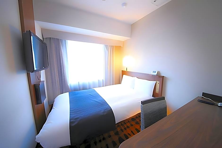 Apa Hotel Nihonbashi-Hamachoeki-Minami