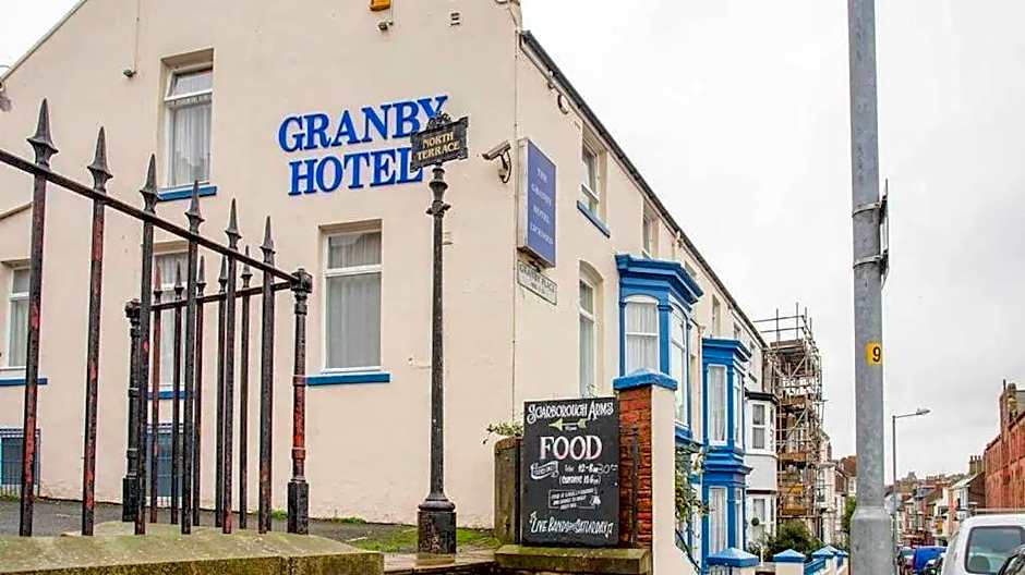 Granby Hotel