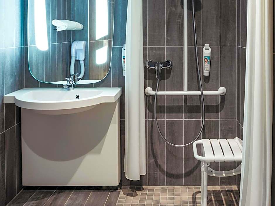ibis Bourg en Bresse