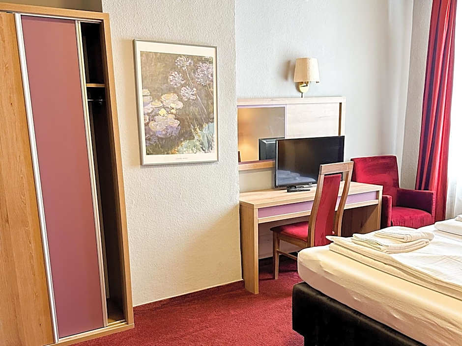 Hotel Fränkischer Hof