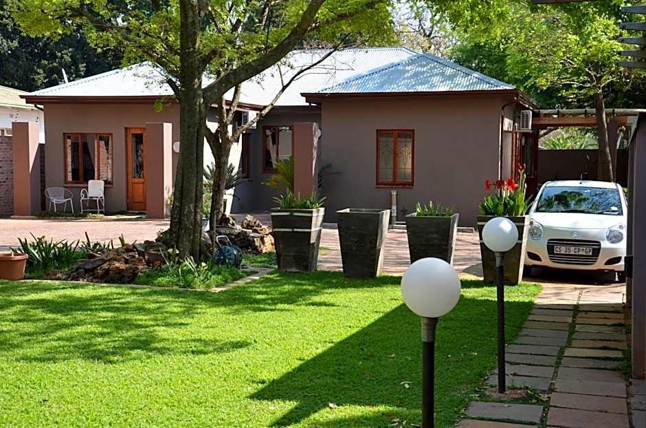 Bed & Breakfast in Hatfield