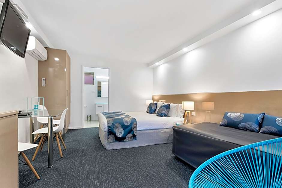 Bay City Geelong Motel