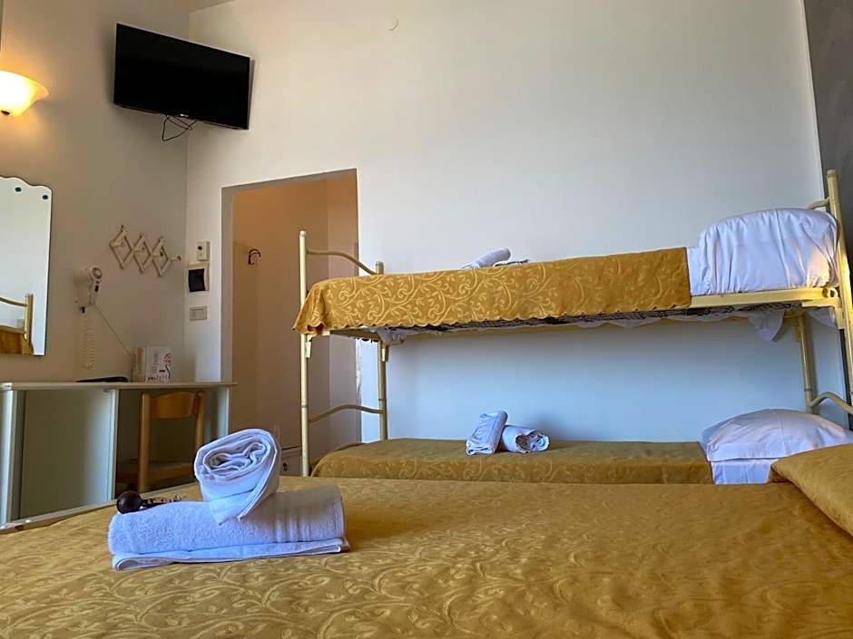 Hotel Britannia