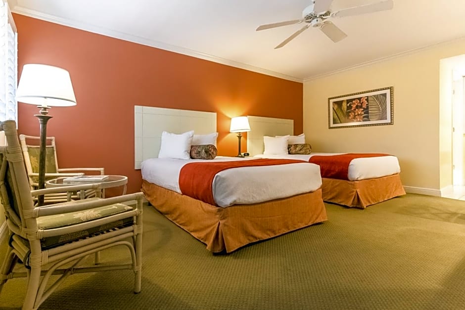 Inn at the Beach-Venice Florida