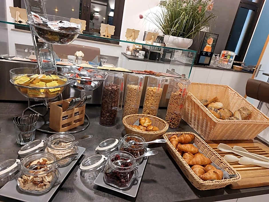 New Work Hotel Essen
