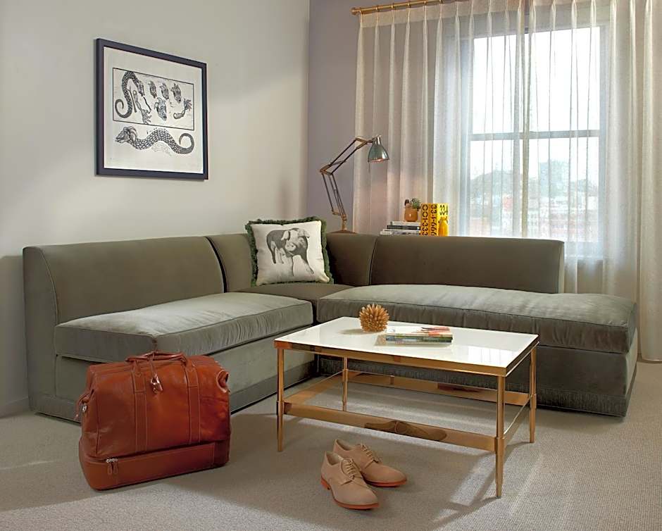 21c Museum Hotel Cincinnati