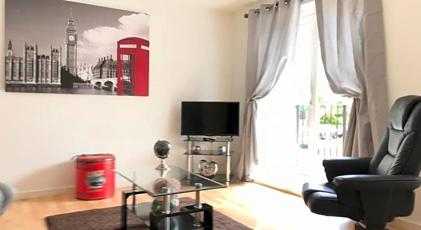 Grand Central Littleover Deluxe