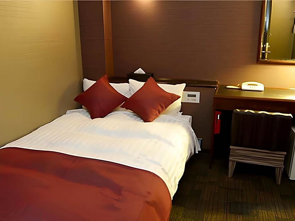 Hotel Relief Kokura Station