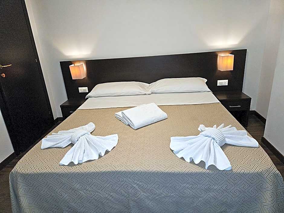 HOTEL DIAMANTE