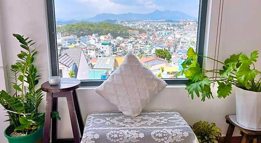 Nhà An Đà Lạt 2