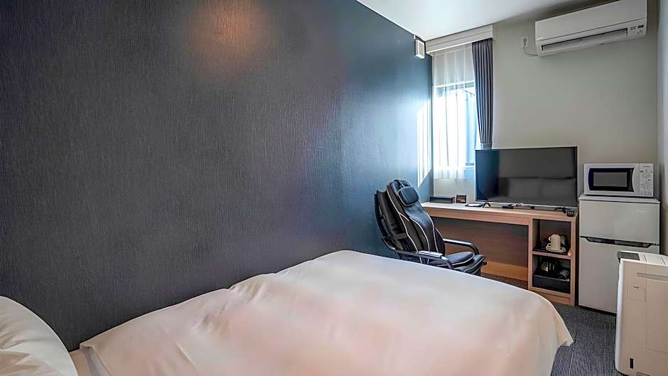 HOTEL R9 The Yard Yuki