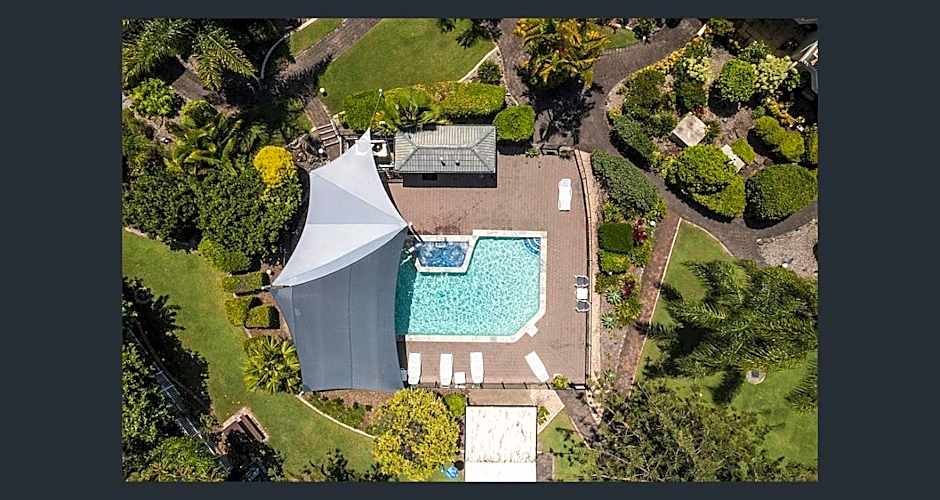 Bayview Bay Apartments and Marina