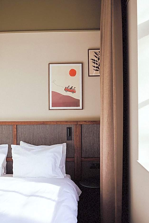 Hotel Ryder I Den Bosch - Vught