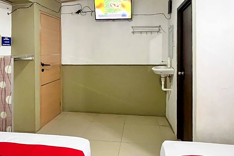 RedDoorz @ Syariah Imah 2 Lampung